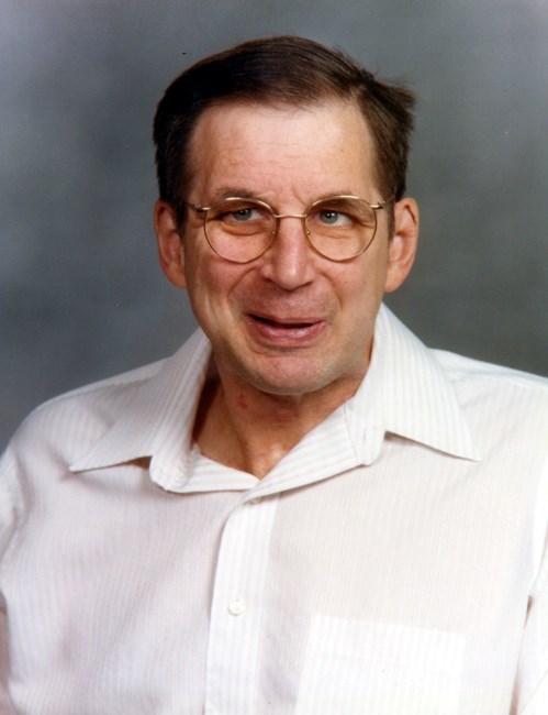 Obituario de Jeffrey R. Matson