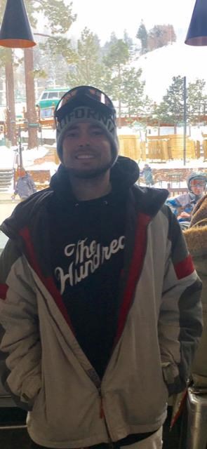 Obituary of Uriah Jeremy Reynolds