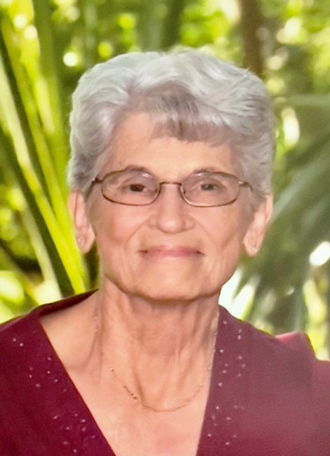 Obituary of Bernadine Petoskey