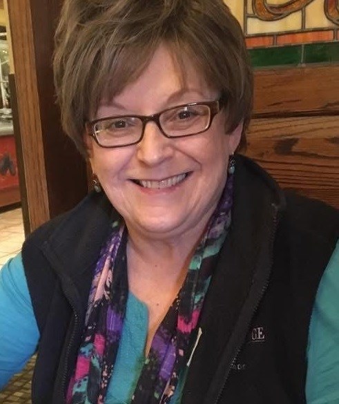 Obituario de Susan Marilyn Smith