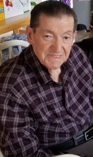 Avis de décès de Gerardo Garces