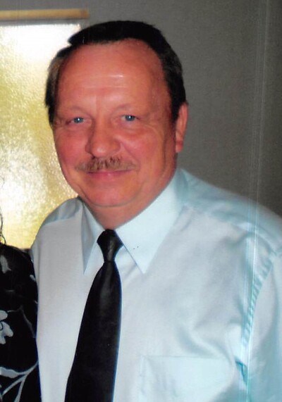 Obituary of Roger Dale Rose