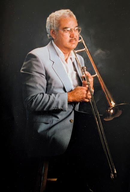 Obituary of Paul Castellanos Jr.
