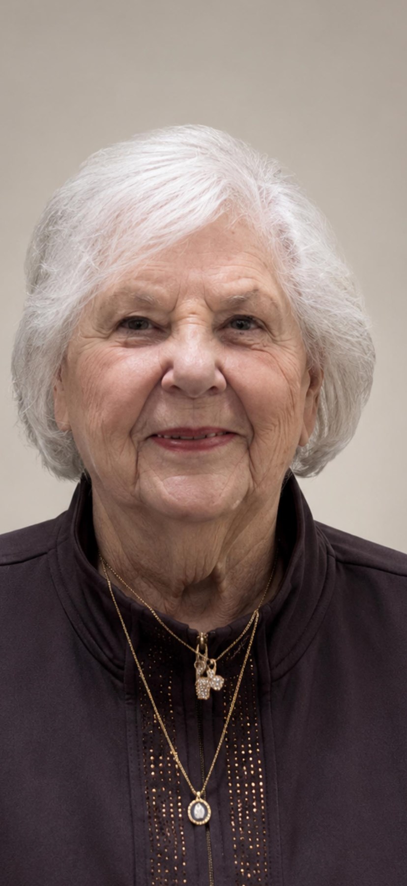 Obituary of Beverly Jean Workman