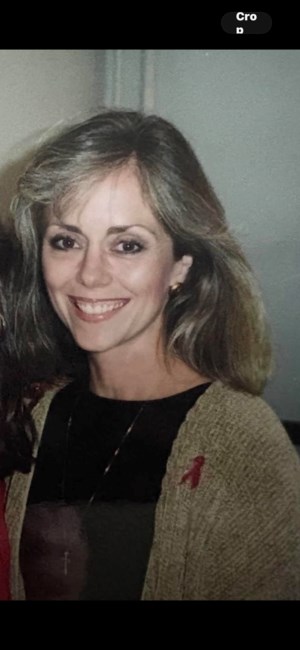 Obituary of Nancy Hannas
