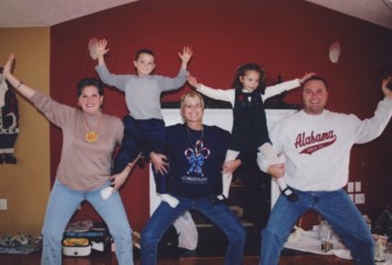 Obituary of Mrs. Treasure Diane Bunt Barnett