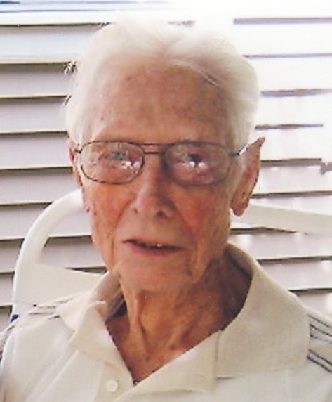 Obituary of Carl Bennett Miller