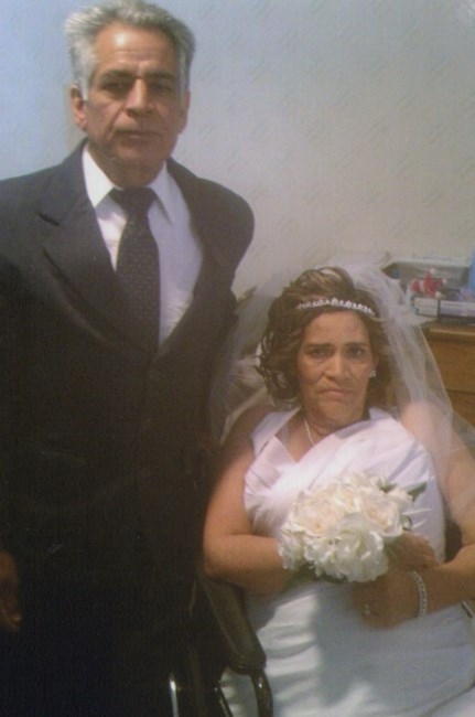 Obituary of Martha R. Mireles