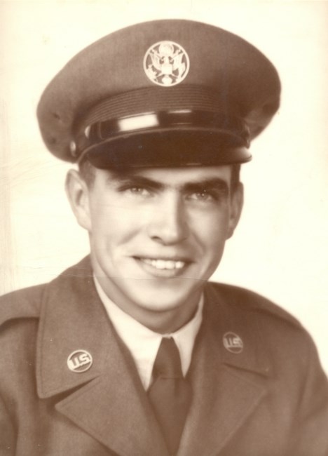 Obituary of Jim Horton