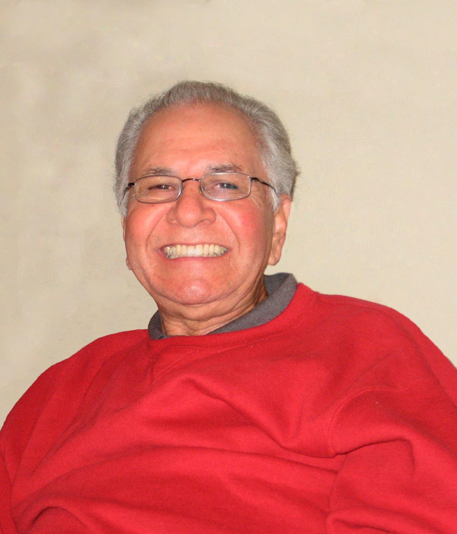 Obituary of Richard Joe Vera