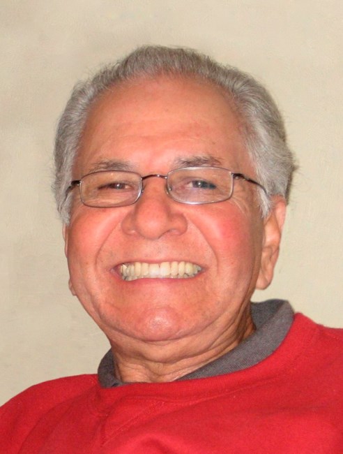 Obituary of Richard Joe Vera