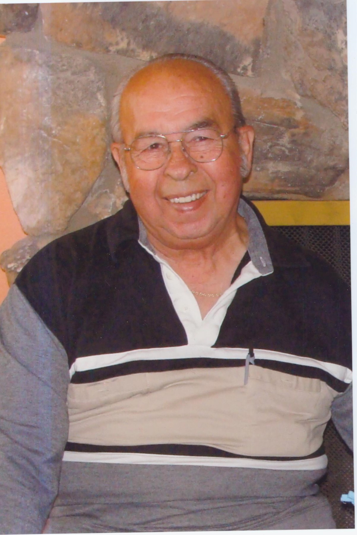 Avis de décès de Frank Remesal Figuera