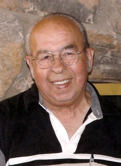 Avis de décès de Frank Remesal Figuera