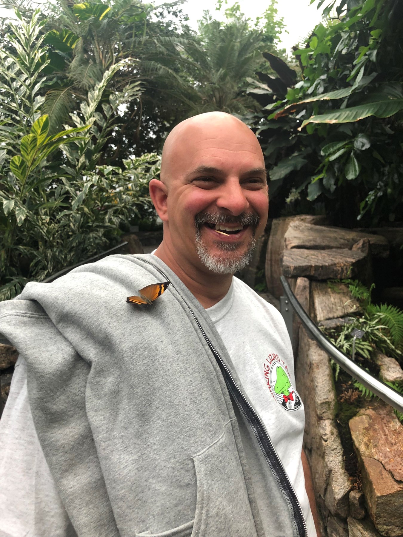 Obituary of Brian C. Baumgardner