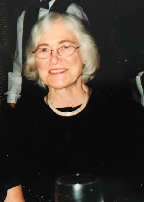 Obituary of Lorraine Hanaway