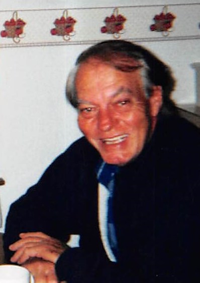 Obituary of Roy H Lawson
