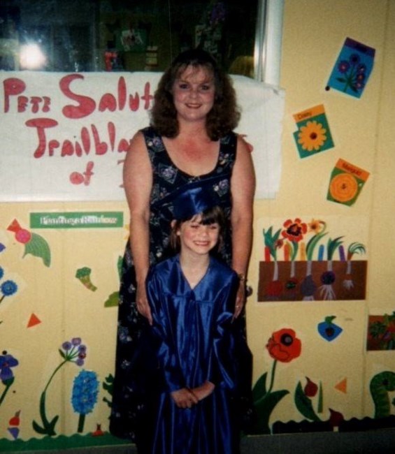 Obituary of Laurie Ann Barron