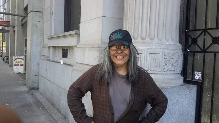 Obituary of David Mitchell Martin