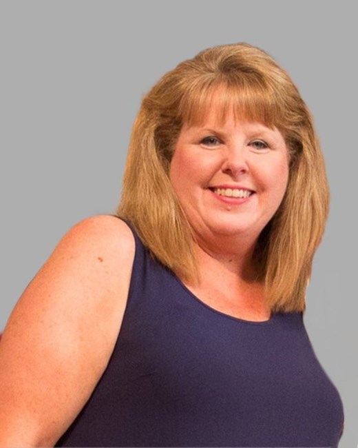 Avis de décès de Jody Elizabeth Martin