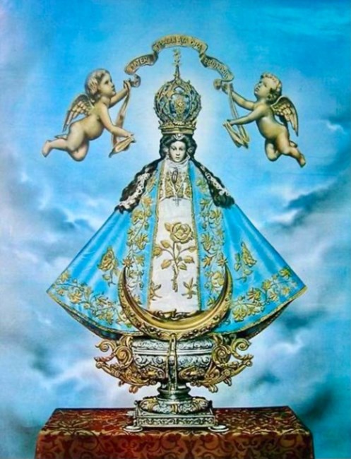 Obituary of Antonio Hernandez Martinez