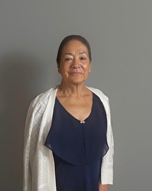 Obituary of Elena Jacobo