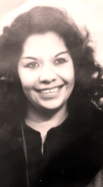 Obituario de Jesusa Teresa Alvarez Perez