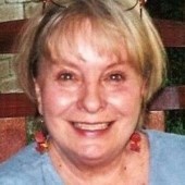 Obituary of Toni Jo Berkes