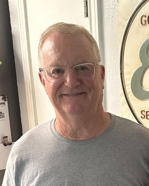 Obituary of Roderick Ende Ulrich