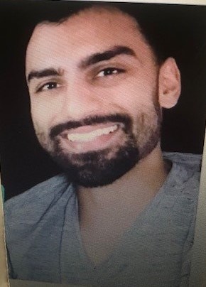 Obituary of Joseph Edmundo Diaz