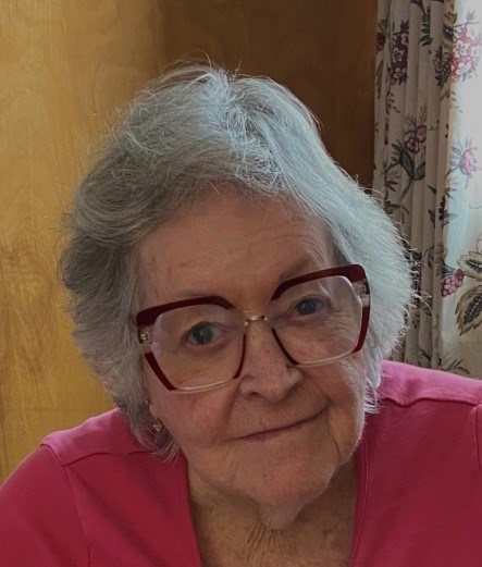 Obituary of Edith R. Davidson