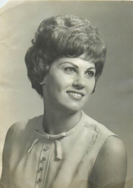 Obituary of Ellen Lorene Lepage