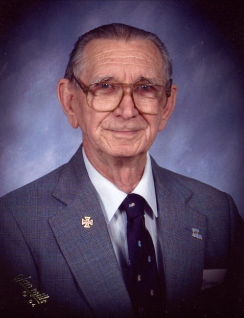 Obituary of Eddie Edgar Salassi