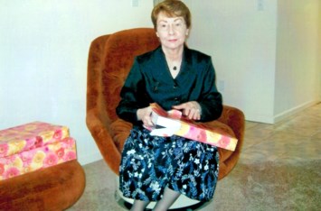Obituary of Jean Florence Testa