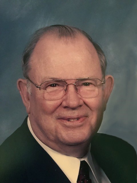 Obituary of Jack Smith Mobley