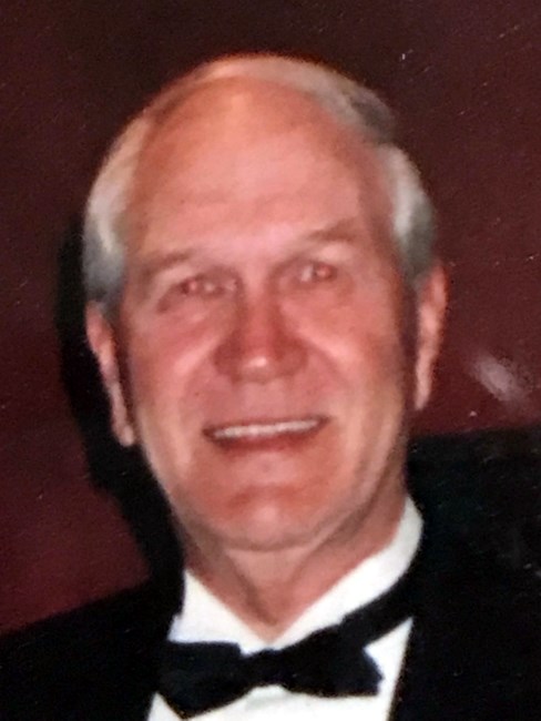 Obituary of Tom Roy Snodgrass