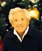 Obituary of Gwendolyn Chan Gee