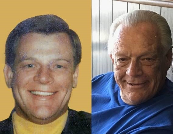 Obituary of James Earl MacLaren, Jr. "Mac"