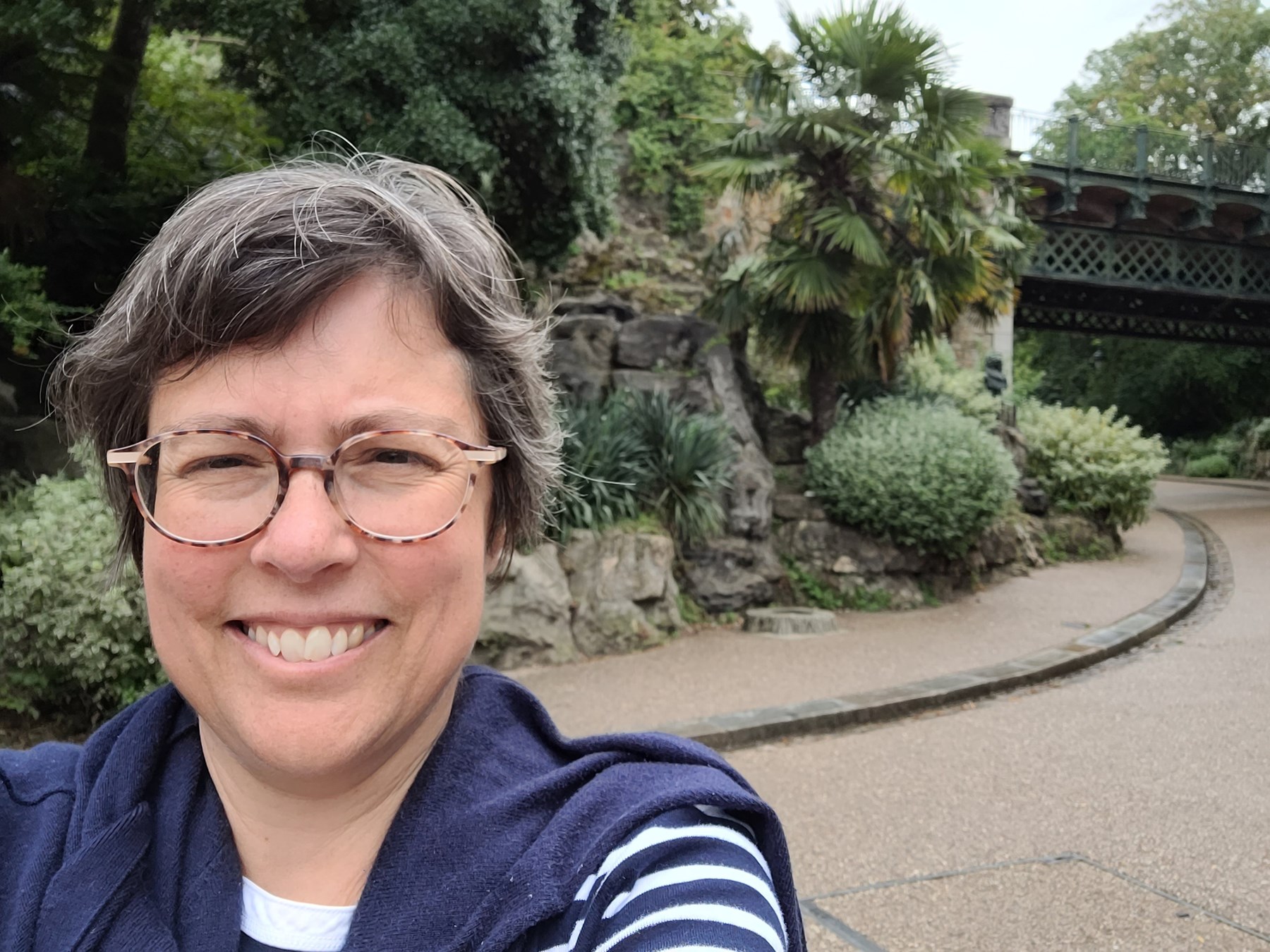 Obituary of Nathalie Berthiaume