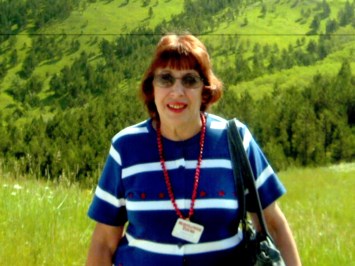 Obituary of Annette T McCorquodale