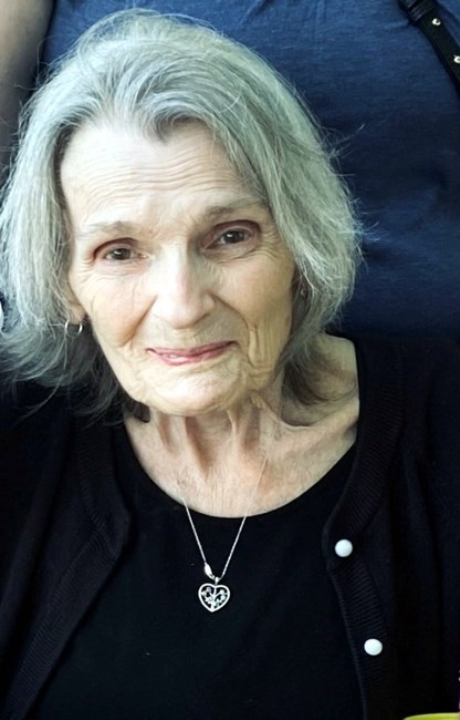 Obituary of Carol Carraway