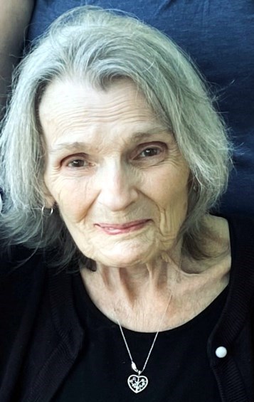 Obituary of Carol Carraway