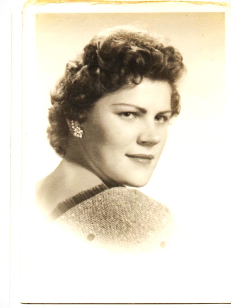 Obituary of Lucie Kavaliauskas