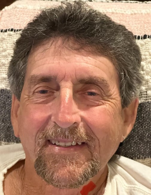 Avis de décès de Charles "Chuckie" A. Polo III