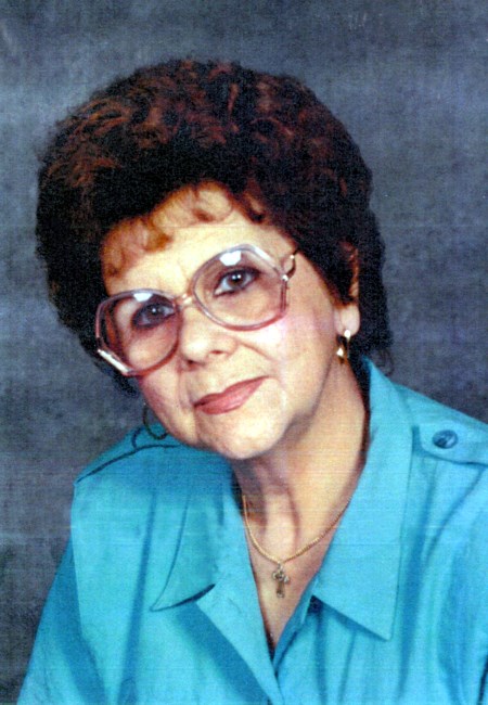 Obituary of Bertila Isabel "Nana" Gómez