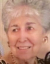 Obituary of Mary Irene Orozco