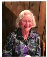 Obituary of Betty Rosanne Hillstrom