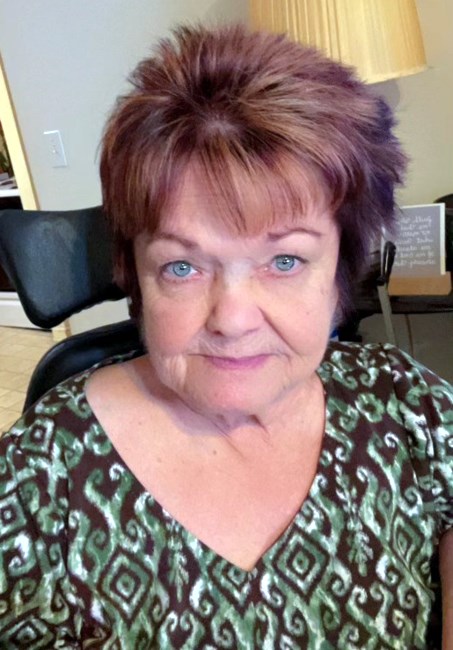 Obituary of Bridget Lynn Gilbert Evans