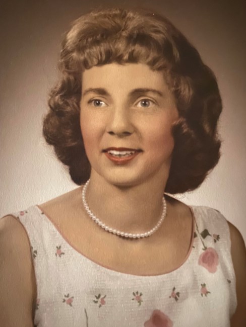 Obituary of Alice Louise Weaver