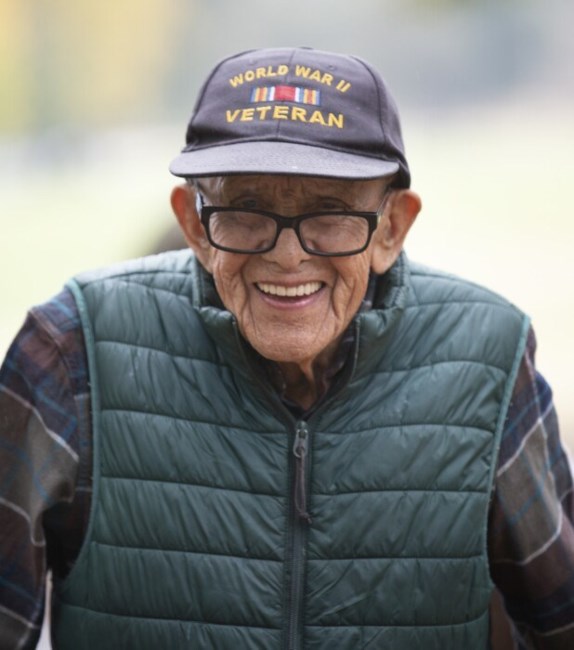 Obituary of Joe Venegas Ortiz