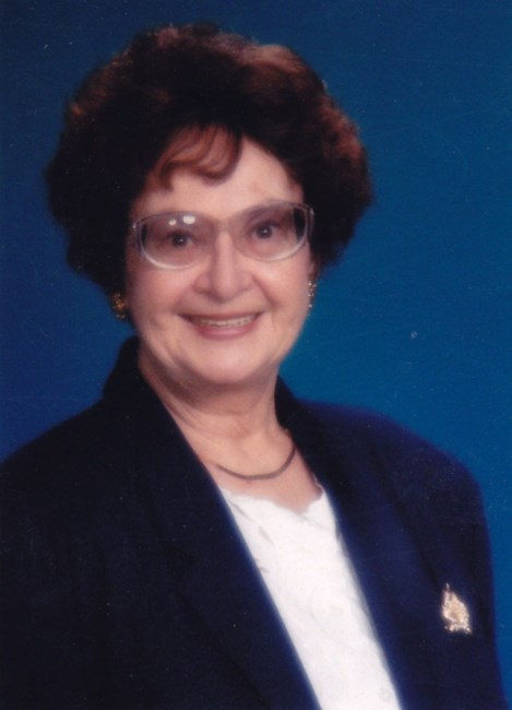 Obituary of Jo Ann Talley Eggleston